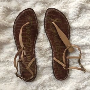 Sam Edelman Sandals size 12